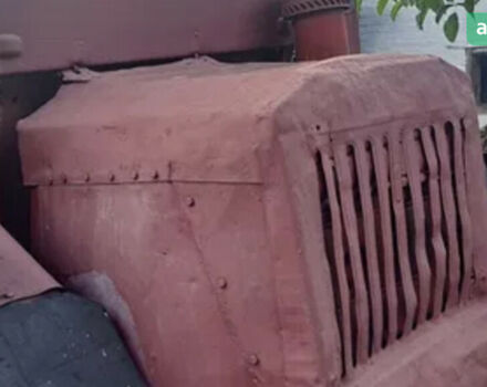 ХТЗ Т-16, объемом двигателя 2.08 л и пробегом 0 тыс. км за 2700 $, фото 3 на Automoto.ua