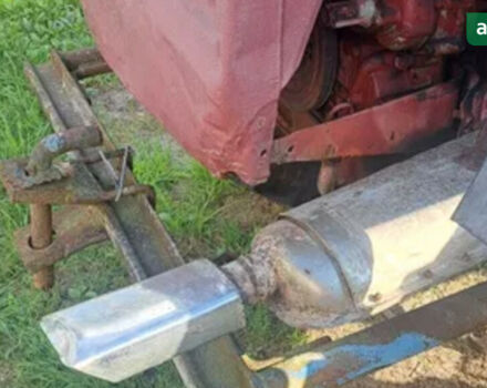 ХТЗ Т-16, объемом двигателя 2.08 л и пробегом 0 тыс. км за 2700 $, фото 2 на Automoto.ua