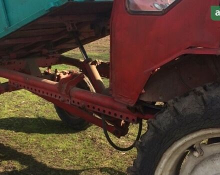 ХТЗ Т-16, об'ємом двигуна 2.08 л та пробігом 0 тис. км за 1796 $, фото 2 на Automoto.ua
