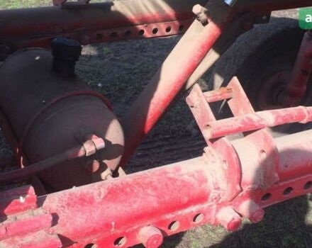 ХТЗ Т-16, об'ємом двигуна 2.08 л та пробігом 0 тис. км за 1796 $, фото 6 на Automoto.ua