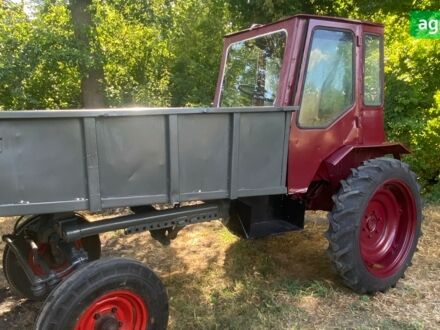 ХТЗ Т-16, об'ємом двигуна 0 л та пробігом 0 тис. км за 1700 $, фото 1 на Automoto.ua