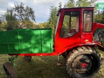 ХТЗ Т-16, объемом двигателя 2.08 л и пробегом 0 тыс. км за 2400 $, фото 1 на Automoto.ua