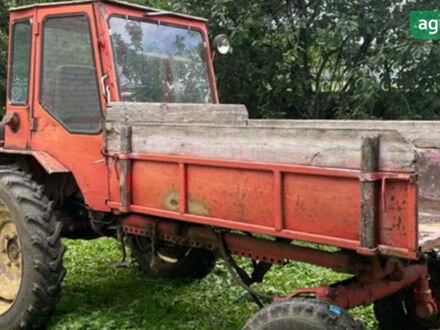 ХТЗ Т-16, объемом двигателя 2.08 л и пробегом 0 тыс. км за 1335 $, фото 1 на Automoto.ua