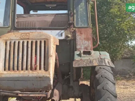 ХТЗ Т-16, объемом двигателя 0 л и пробегом 0 тыс. км за 900 $, фото 1 на Automoto.ua