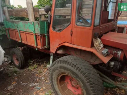 ХТЗ Т-16, об'ємом двигуна 0 л та пробігом 0 тис. км за 2500 $, фото 1 на Automoto.ua