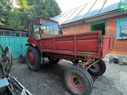 ХТЗ Т-16, об'ємом двигуна 0 л та пробігом 0 тис. км за 2262 $, фото 1 на Automoto.ua