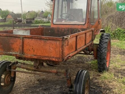 ХТЗ Т-16, объемом двигателя 0 л и пробегом 0 тыс. км за 1400 $, фото 1 на Automoto.ua