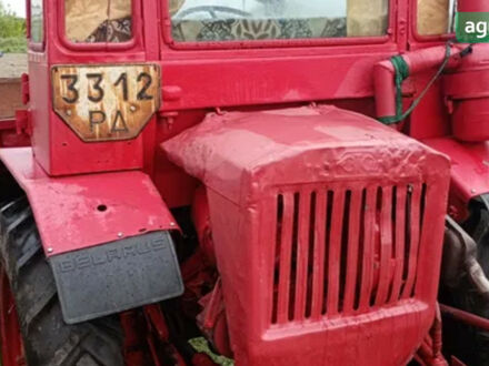 ХТЗ Т-16, об'ємом двигуна 2.08 л та пробігом 0 тис. км за 2500 $, фото 1 на Automoto.ua