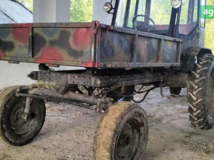 ХТЗ Т-16, объемом двигателя 2.08 л и пробегом 0 тыс. км за 2618 $, фото 1 на Automoto.ua