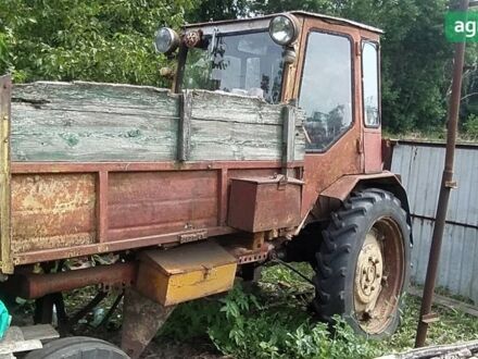 ХТЗ Т-16, об'ємом двигуна 0 л та пробігом 10 тис. км за 1699 $, фото 1 на Automoto.ua