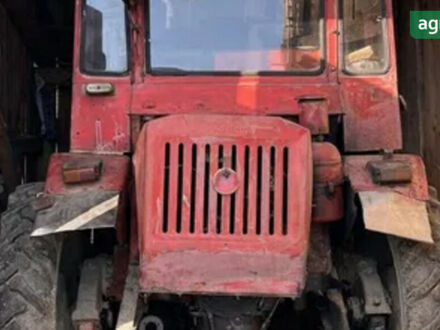 ХТЗ Т-16 1985 у Самборе на Automoto.ua ХТЗ Т-16, об'ємом двигуна 2.08 л та пробігом 0 тис. км за 2750 $, фото 1 на Automoto.ua