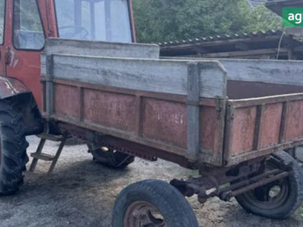 ХТЗ Т-16, об'ємом двигуна 0 л та пробігом 0 тис. км за 2500 $, фото 1 на Automoto.ua