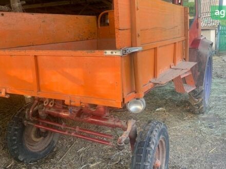 ХТЗ Т-16, об'ємом двигуна 0 л та пробігом 0 тис. км за 2800 $, фото 1 на Automoto.ua