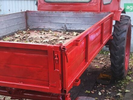ХТЗ Т-16, об'ємом двигуна 2.08 л та пробігом 0 тис. км за 1850 $, фото 1 на Automoto.ua