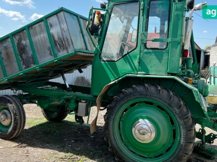 ХТЗ Т-16, об'ємом двигуна 0 л та пробігом 0 тис. км за 3000 $, фото 1 на Automoto.ua