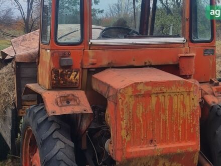 ХТЗ Т-16 1988 у Павлограде на Automoto.ua ХТЗ Т-16, об'ємом двигуна 2.08 л та пробігом 0 тис. км за 1631 $, фото 1 на Automoto.ua