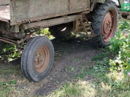 ХТЗ Т-16, об'ємом двигуна 0 л та пробігом 0 тис. км за 2500 $, фото 1 на Automoto.ua