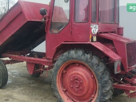 ХТЗ Т-16, объемом двигателя 2.08 л и пробегом 0 тыс. км за 3213 $, фото 1 на Automoto.ua