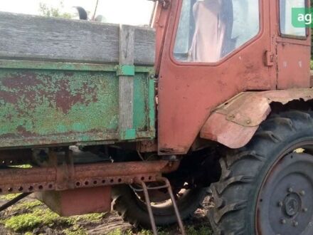 ХТЗ Т-16, об'ємом двигуна 0 л та пробігом 1 тис. км за 1850 $, фото 1 на Automoto.ua
