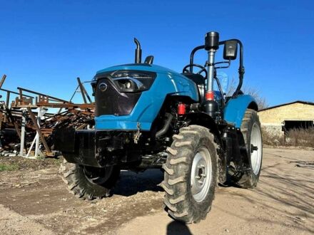 ХТЗ Т-16, объемом двигателя 2.08 л и пробегом 0 тыс. км за 3140 $, фото 1 на Automoto.ua