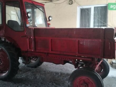 ХТЗ Т-16, об'ємом двигуна 2.08 л та пробігом 0 тис. км за 2400 $, фото 1 на Automoto.ua