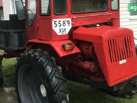 ХТЗ Т-16, об'ємом двигуна 2.08 л та пробігом 0 тис. км за 2600 $, фото 1 на Automoto.ua