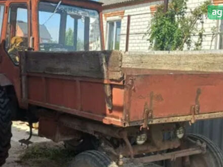 ХТЗ Т-16, об'ємом двигуна 0 л та пробігом 0 тис. км за 1500 $, фото 1 на Automoto.ua