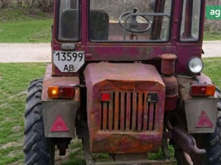 ХТЗ Т-16, об'ємом двигуна 2.08 л та пробігом 0 тис. км за 2063 $, фото 1 на Automoto.ua