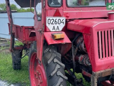 ХТЗ Т-16, объемом двигателя 2.08 л и пробегом 0 тыс. км за 2600 $, фото 1 на Automoto.ua