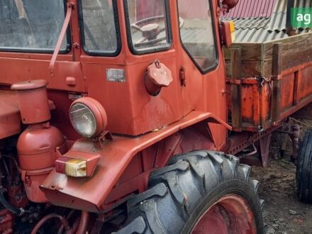 ХТЗ Т-16 1992 у Турке на Automoto.ua ХТЗ Т-16, об'ємом двигуна 0 л та пробігом 0 тис. км за 2378 $, фото 1 на Automoto.ua