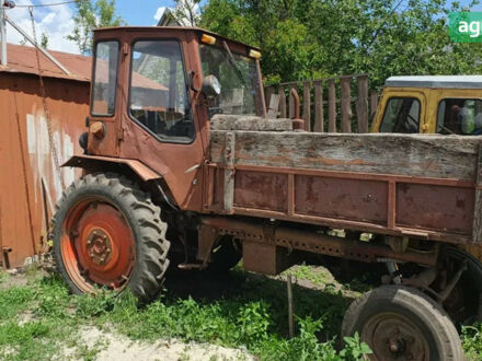 ХТЗ Т-16, об'ємом двигуна 0 л та пробігом 0 тис. км за 1650 $, фото 1 на Automoto.ua