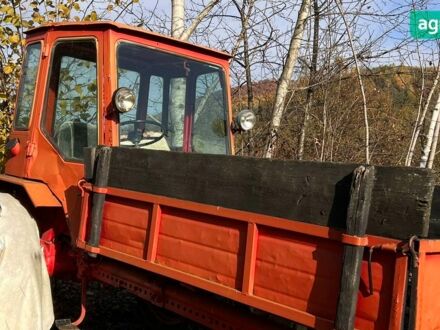 ХТЗ Т-16 1993 в Хусте на Automoto.ua ХТЗ Т-16, объемом двигателя 0 л и пробегом 0 тыс. км за 2400 $, фото 1 на Automoto.ua