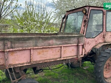 ХТЗ Т-16, об'ємом двигуна 0 л та пробігом 0 тис. км за 1893 $, фото 1 на Automoto.ua