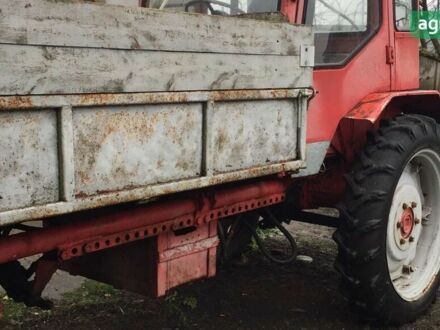 ХТЗ Т-16, об'ємом двигуна 2.08 л та пробігом 0 тис. км за 1100 $, фото 1 на Automoto.ua