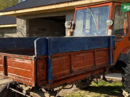 ХТЗ Т-16, об'ємом двигуна 2.08 л та пробігом 0 тис. км за 2199 $, фото 1 на Automoto.ua