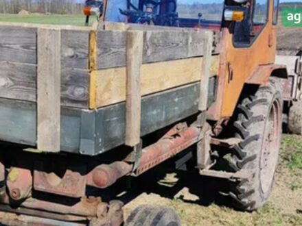 ХТЗ Т-16, об'ємом двигуна 2.08 л та пробігом 0 тис. км за 2427 $, фото 1 на Automoto.ua