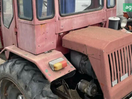 ХТЗ Т-16, об'ємом двигуна 2.08 л та пробігом 0 тис. км за 2500 $, фото 1 на Automoto.ua