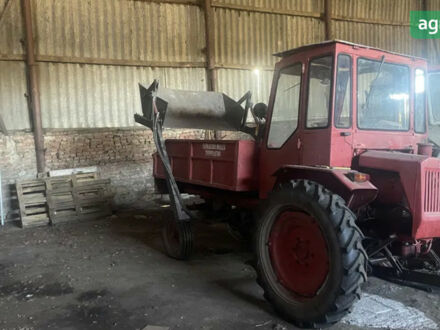 ХТЗ Т-16, объемом двигателя 2.08 л и пробегом 0 тыс. км за 4200 $, фото 1 на Automoto.ua
