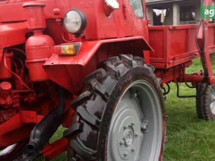 ХТЗ Т-16, об'ємом двигуна 2.08 л та пробігом 0 тис. км за 3500 $, фото 1 на Automoto.ua