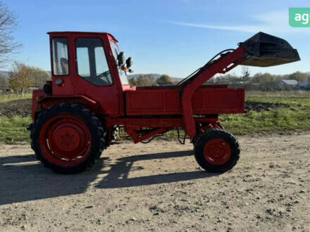 ХТЗ Т-16 2005 у Золочів на Automoto.ua ХТЗ Т-16, об'ємом двигуна 2.08 л та пробігом 0 тис. км за 4200 $, фото 1 на Automoto.ua