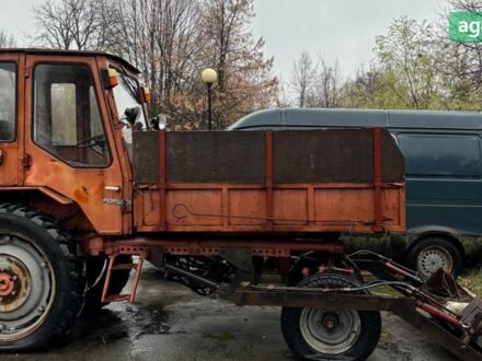 ХТЗ Т-16, объемом двигателя 2.08 л и пробегом 0 тыс. км за 3000 $, фото 1 на Automoto.ua
