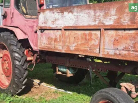 ХТЗ Т-16, объемом двигателя 2.08 л и пробегом 0 тыс. км за 2700 $, фото 1 на Automoto.ua