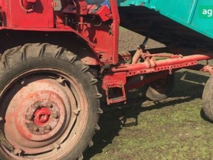 ХТЗ Т-16, об'ємом двигуна 2.08 л та пробігом 0 тис. км за 1796 $, фото 1 на Automoto.ua