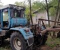 Синій ХТЗ Т-170, об'ємом двигуна 7.14 л та пробігом 10 тис. км за 10600 $, фото 1 на Automoto.ua