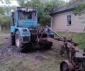 Синій ХТЗ Т-170, об'ємом двигуна 7.14 л та пробігом 10 тис. км за 10600 $, фото 2 на Automoto.ua