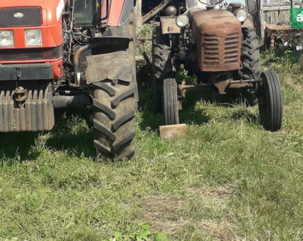 ХТЗ Т-20, об'ємом двигуна 2 л та пробігом 0 тис. км за 1500 $, фото 5 на Automoto.ua