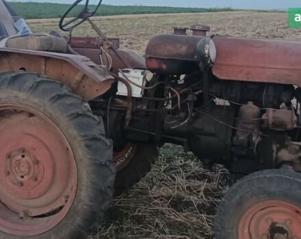 ХТЗ Т-20, об'ємом двигуна 2 л та пробігом 0 тис. км за 1500 $, фото 2 на Automoto.ua