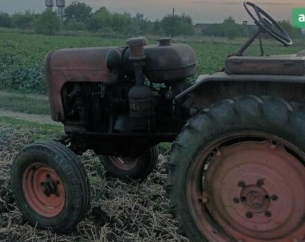 ХТЗ Т-20, об'ємом двигуна 2 л та пробігом 0 тис. км за 1500 $, фото 3 на Automoto.ua
