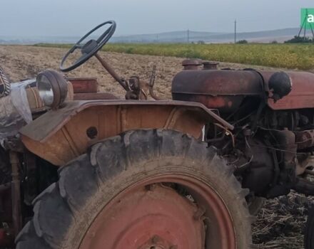 ХТЗ Т-20, об'ємом двигуна 2 л та пробігом 0 тис. км за 1500 $, фото 4 на Automoto.ua