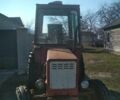 Красный ХТЗ Т-25, объемом двигателя 0 л и пробегом 1 тыс. км за 4099 $, фото 1 на Automoto.ua